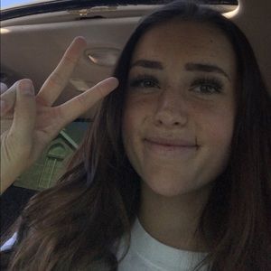 Meet your Posher, Sadie